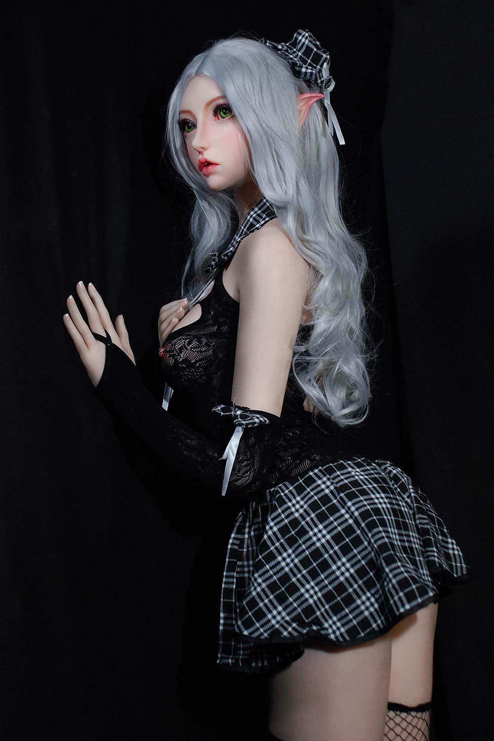 165cm/5ft5 Silicone Sex Doll – Suzuki Chiyo - FavDoll